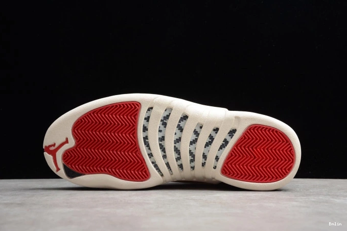 Bmlin shoes Year New 2019 Jordan CI2977-006 12 